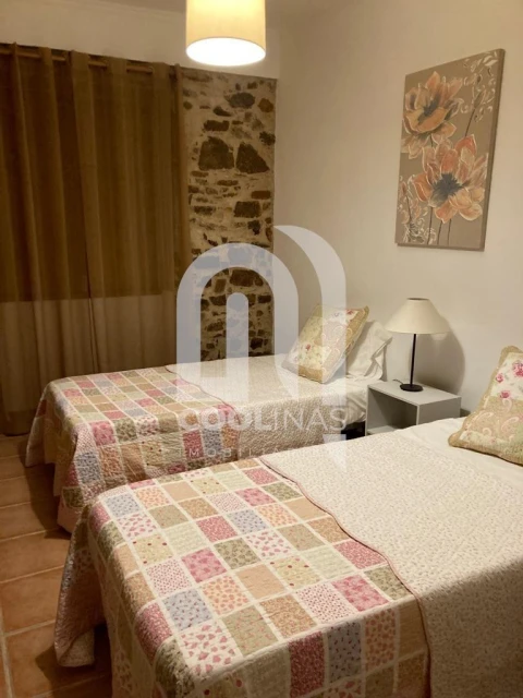 Moradia T7 para Venda em Monforte da Beira