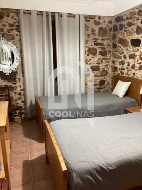 Moradia T7 para Venda em Monforte da Beira