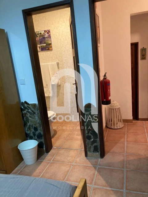 Moradia T7 para Venda em Monforte da Beira