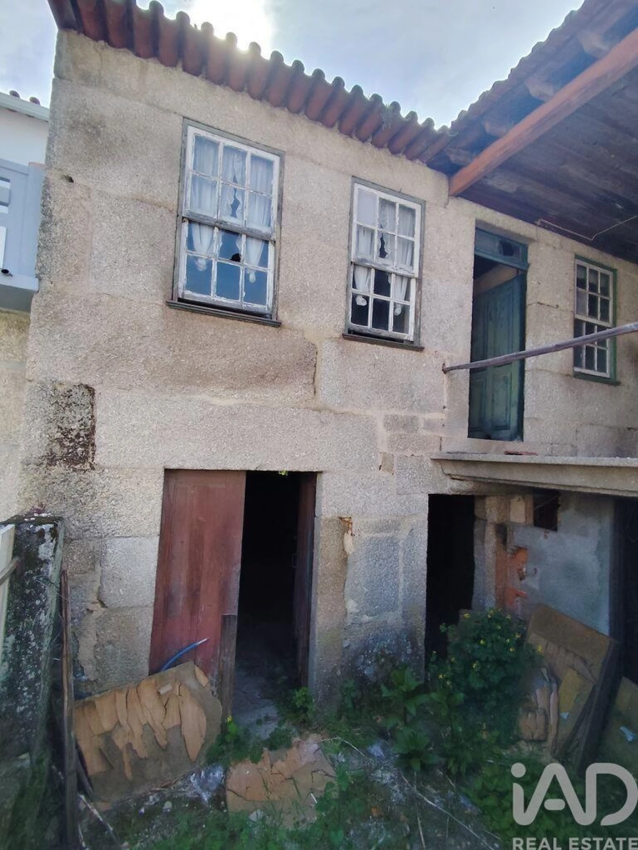 Moradia T3 para Venda em Lagares Foto 20