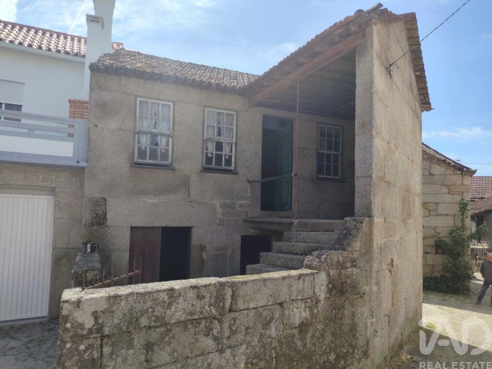 Moradia T3 para Venda em Lagares Foto 25
