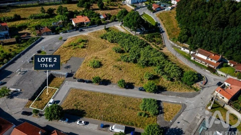Terreno para Venda em Taveiro, Ameal e Arzila