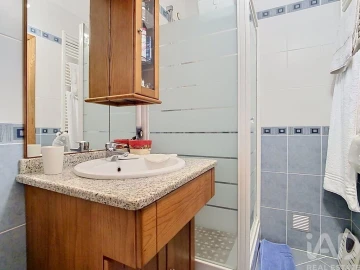 Apartamento para Venda em Arrimal e Mendiga