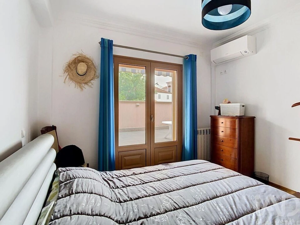 Apartamento para Venda em Arrimal e Mendiga Foto 8