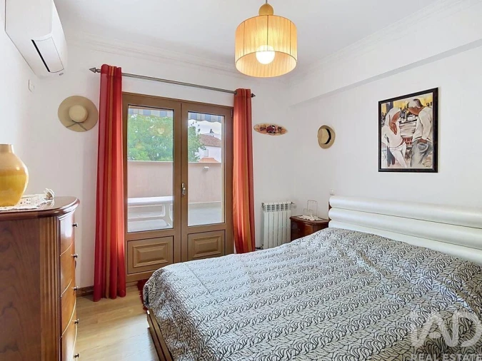 Apartamento para Venda em Arrimal e Mendiga Foto 6