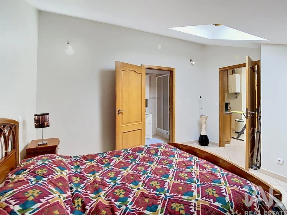 Apartamento para Venda em Arrimal e Mendiga Foto 21