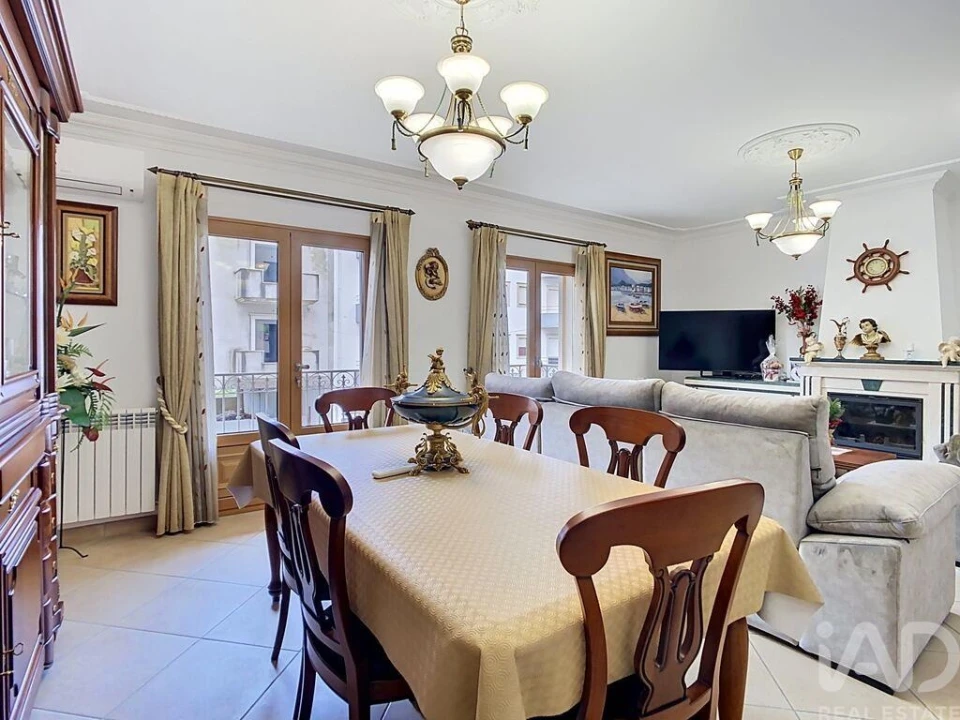 Apartamento para Venda em Arrimal e Mendiga Foto 1