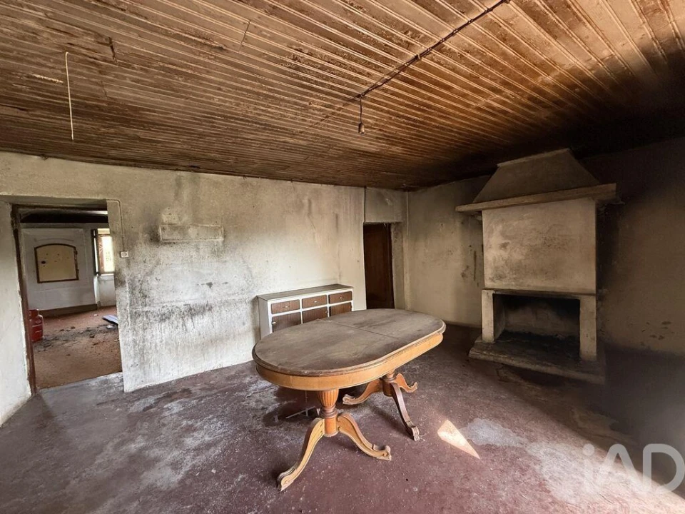 Moradia T2 para Venda em Lobrigos (São Miguel e São João Baptista) e Sanhoane Foto 16
