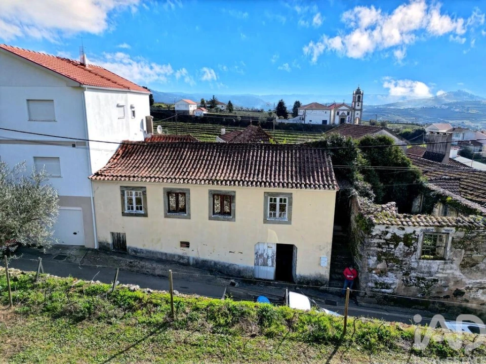 Moradia T2 para Venda em Lobrigos (São Miguel e São João Baptista) e Sanhoane Foto 1