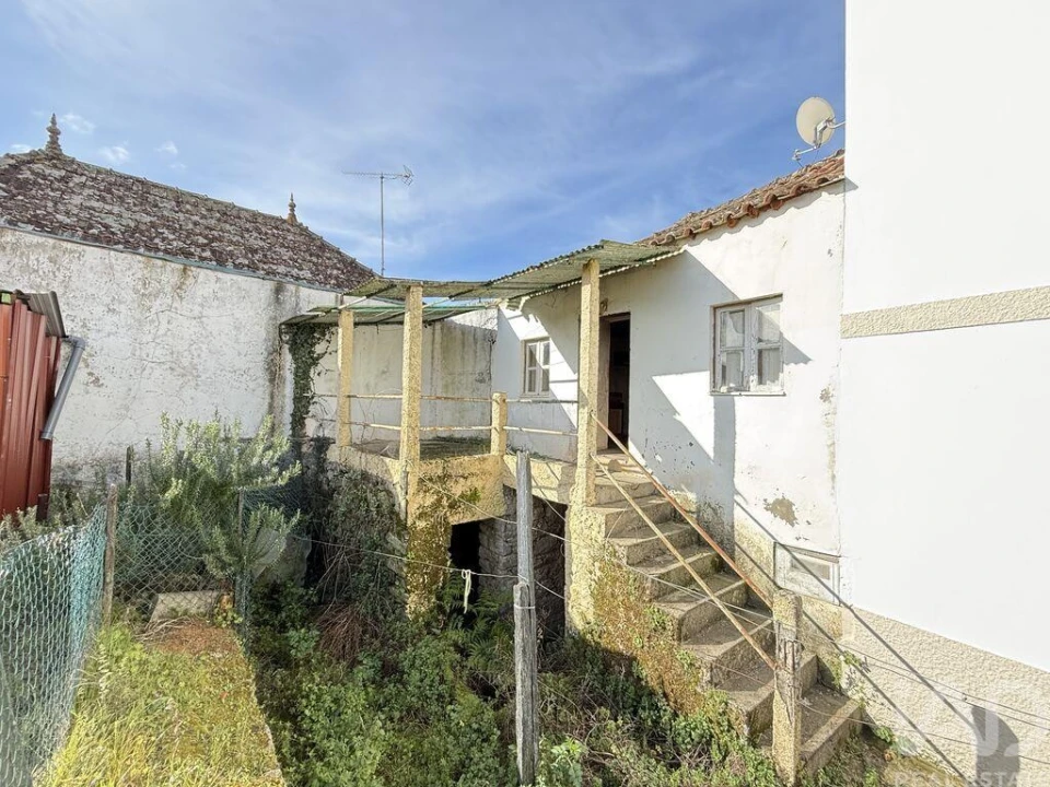 Moradia T2 para Venda em Lobrigos (São Miguel e São João Baptista) e Sanhoane Foto 20