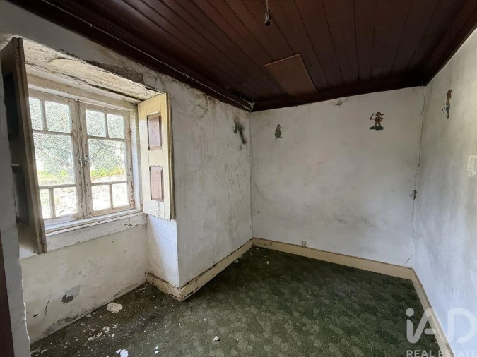 Moradia T2 para Venda em Lobrigos (São Miguel e São João Baptista) e Sanhoane Foto 8