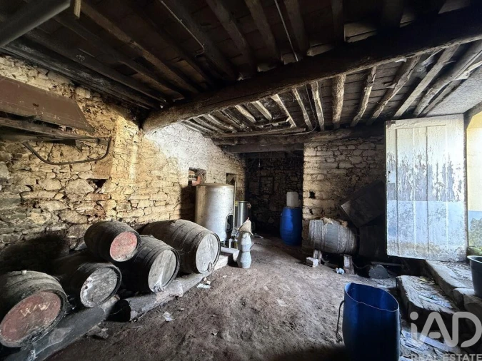 Moradia T2 para Venda em Lobrigos (São Miguel e São João Baptista) e Sanhoane Foto 12
