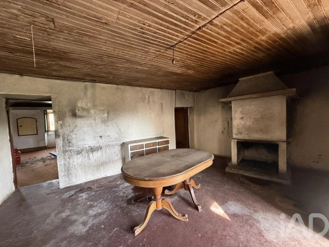 Moradia T2 para Venda em Lobrigos (São Miguel e São João Baptista) e Sanhoane Foto 16