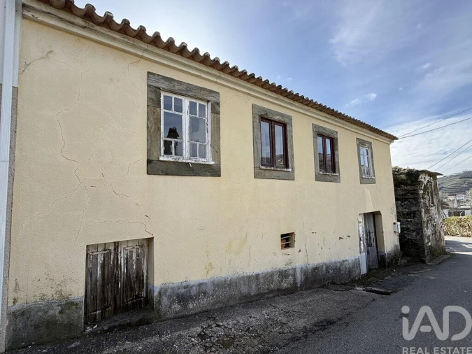 Moradia T2 para Venda em Lobrigos (São Miguel e São João Baptista) e Sanhoane Foto 2