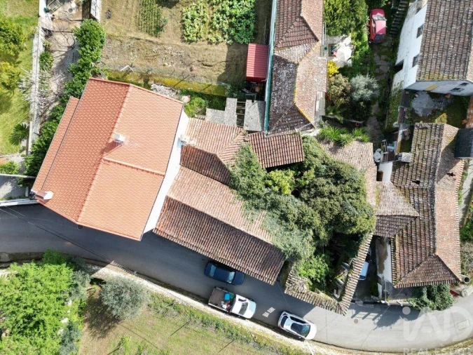 Moradia T2 para Venda em Lobrigos (São Miguel e São João Baptista) e Sanhoane Foto 21
