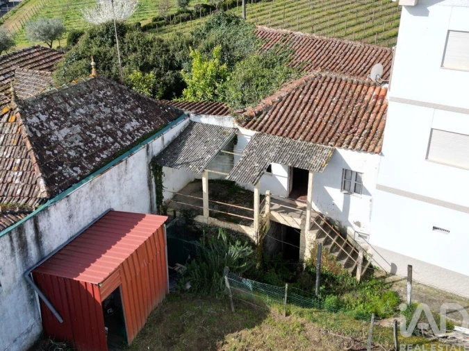 Moradia T2 para Venda em Lobrigos (São Miguel e São João Baptista) e Sanhoane Foto 3