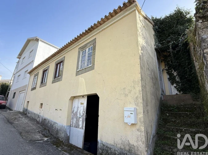 Moradia T2 para Venda em Lobrigos (São Miguel e São João Baptista) e Sanhoane Foto 14