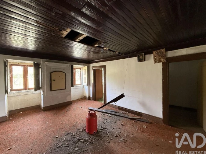 Moradia T2 para Venda em Lobrigos (São Miguel e São João Baptista) e Sanhoane Foto 10