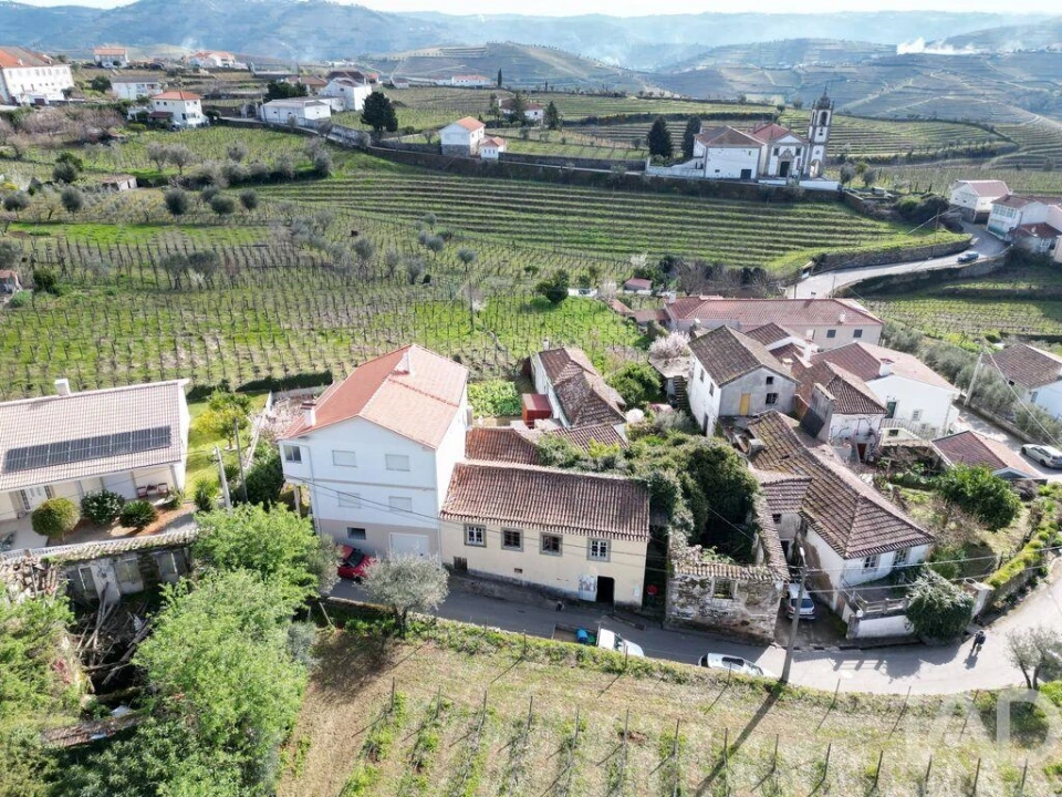 Moradia T2 para Venda em Lobrigos (São Miguel e São João Baptista) e Sanhoane Foto 4