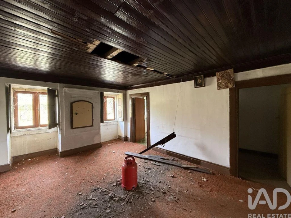 Moradia T2 para Venda em Lobrigos (São Miguel e São João Baptista) e Sanhoane Foto 10