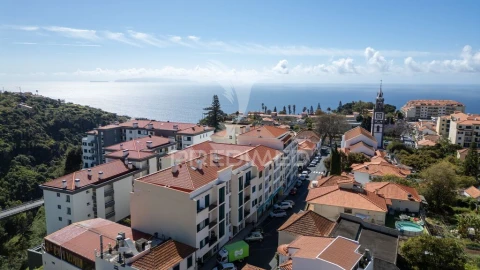 Apartamento T2 para Venda em Caniço