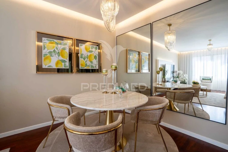 Apartamento T2 para Venda em Caniço Foto 7