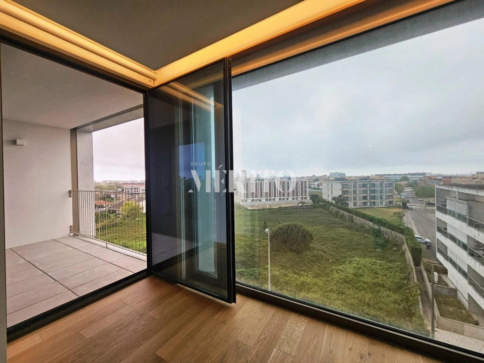 Apartamento T3 para Venda em Póvoa de Varzim, Beiriz e Argivai Foto 11