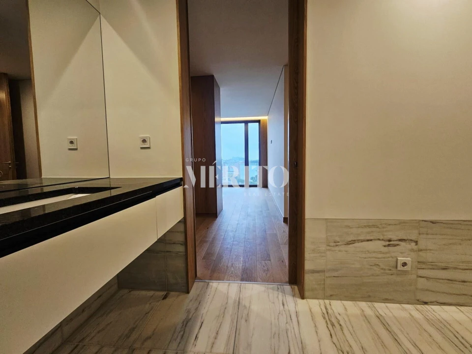 Apartamento T3 para Venda em Póvoa de Varzim, Beiriz e Argivai Foto 16
