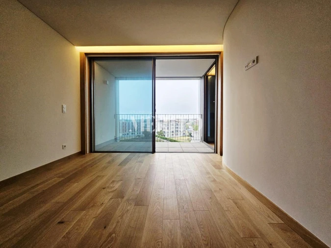 Apartamento T3 para Venda em Póvoa de Varzim, Beiriz e Argivai Foto 8