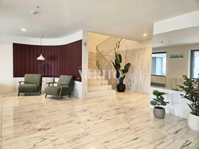 Apartamento T3 para Venda em Póvoa de Varzim, Beiriz e Argivai Foto 18