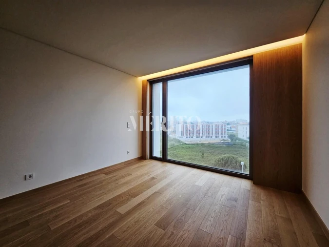 Apartamento T3 para Venda em Póvoa de Varzim, Beiriz e Argivai Foto 14