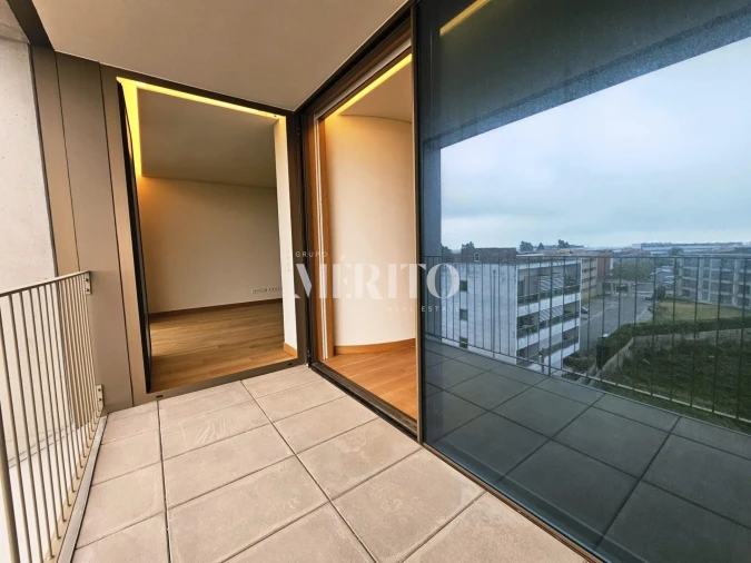 Apartamento T3 para Venda em Póvoa de Varzim, Beiriz e Argivai Foto 12