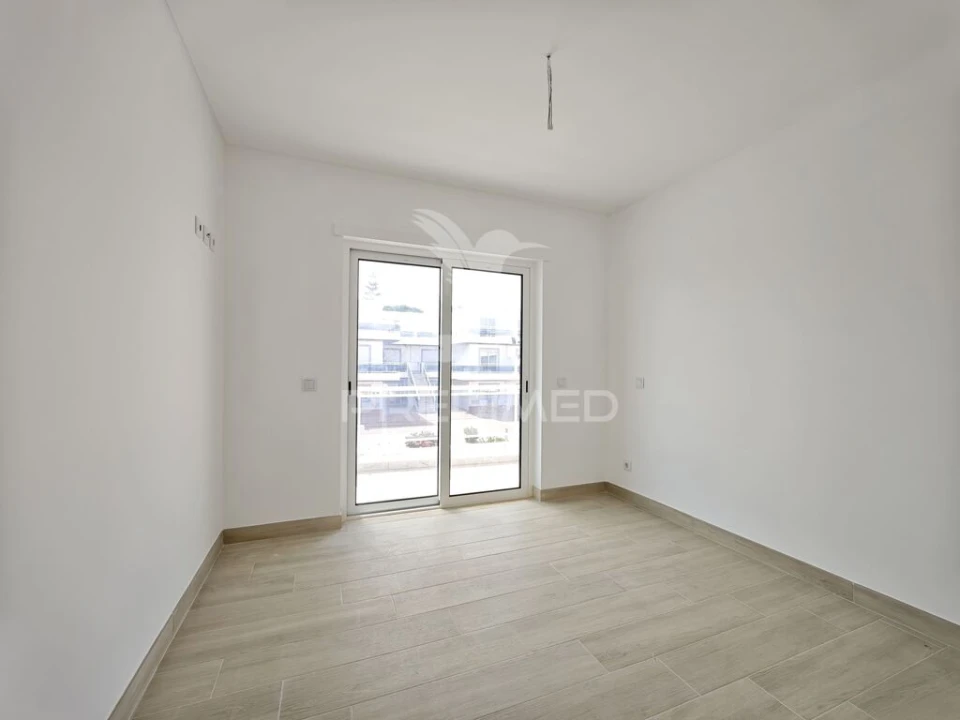 Apartamento T1 para Venda em Vila Nova de Cacela Foto 13
