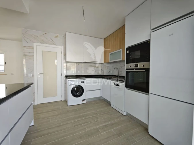 Apartamento T1 para Venda em Vila Nova de Cacela Foto 9