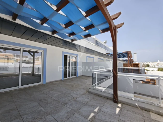 Apartamento T1 para Venda em Vila Nova de Cacela Foto 11
