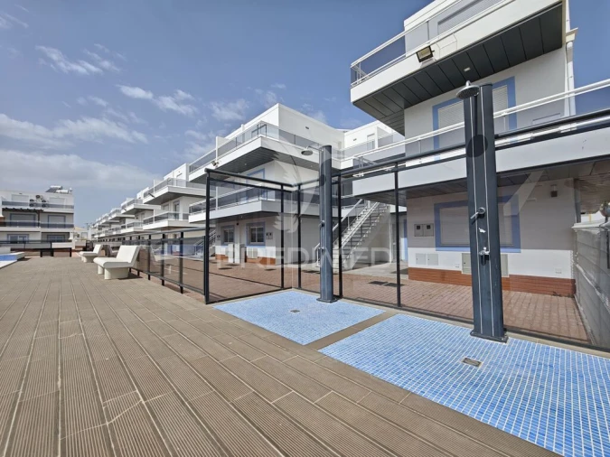 Apartamento T1 para Venda em Vila Nova de Cacela Foto 3