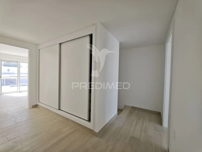 Apartamento T1 para Venda em Vila Nova de Cacela Foto 16
