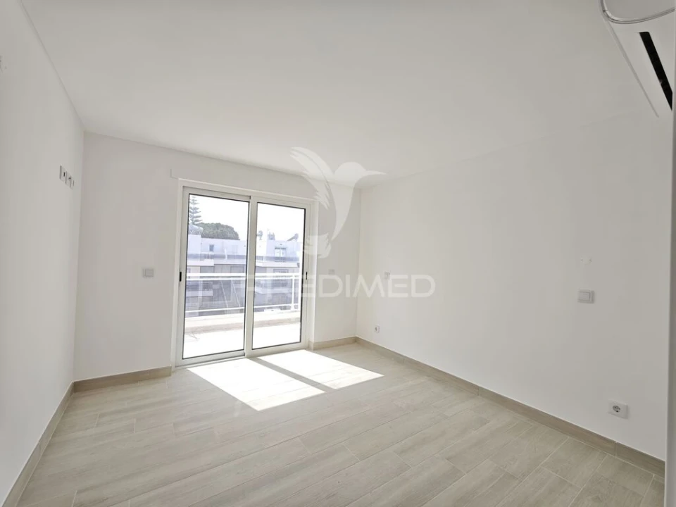 Apartamento T1 para Venda em Vila Nova de Cacela Foto 17