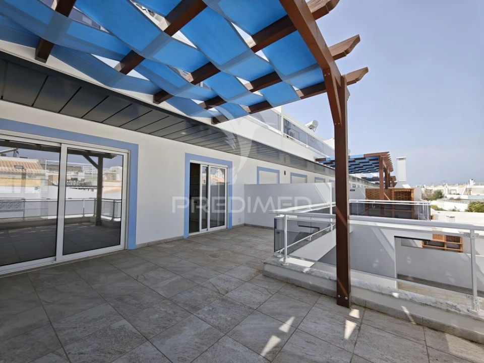 Apartamento T1 para Venda em Vila Nova de Cacela Foto 11