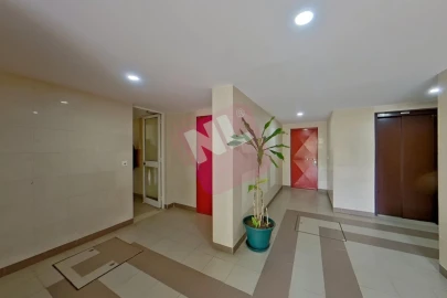 Apartamento T1 para Arrendamento em Lumiar