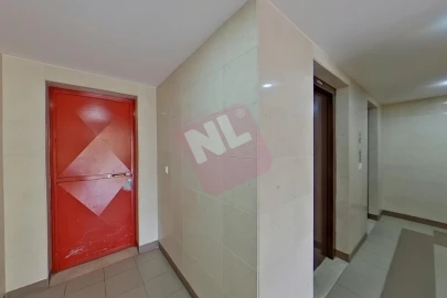 Apartamento T1 para Arrendamento em Lumiar
