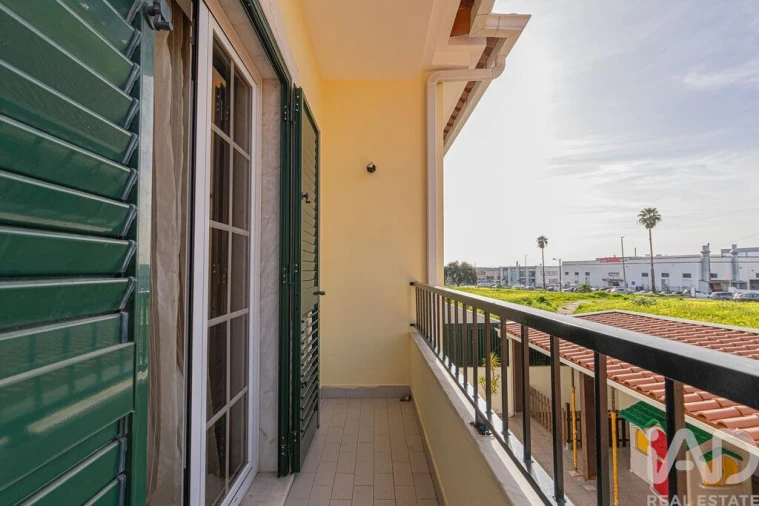 Moradia T4 para Venda em Palhais e Coina Foto 33