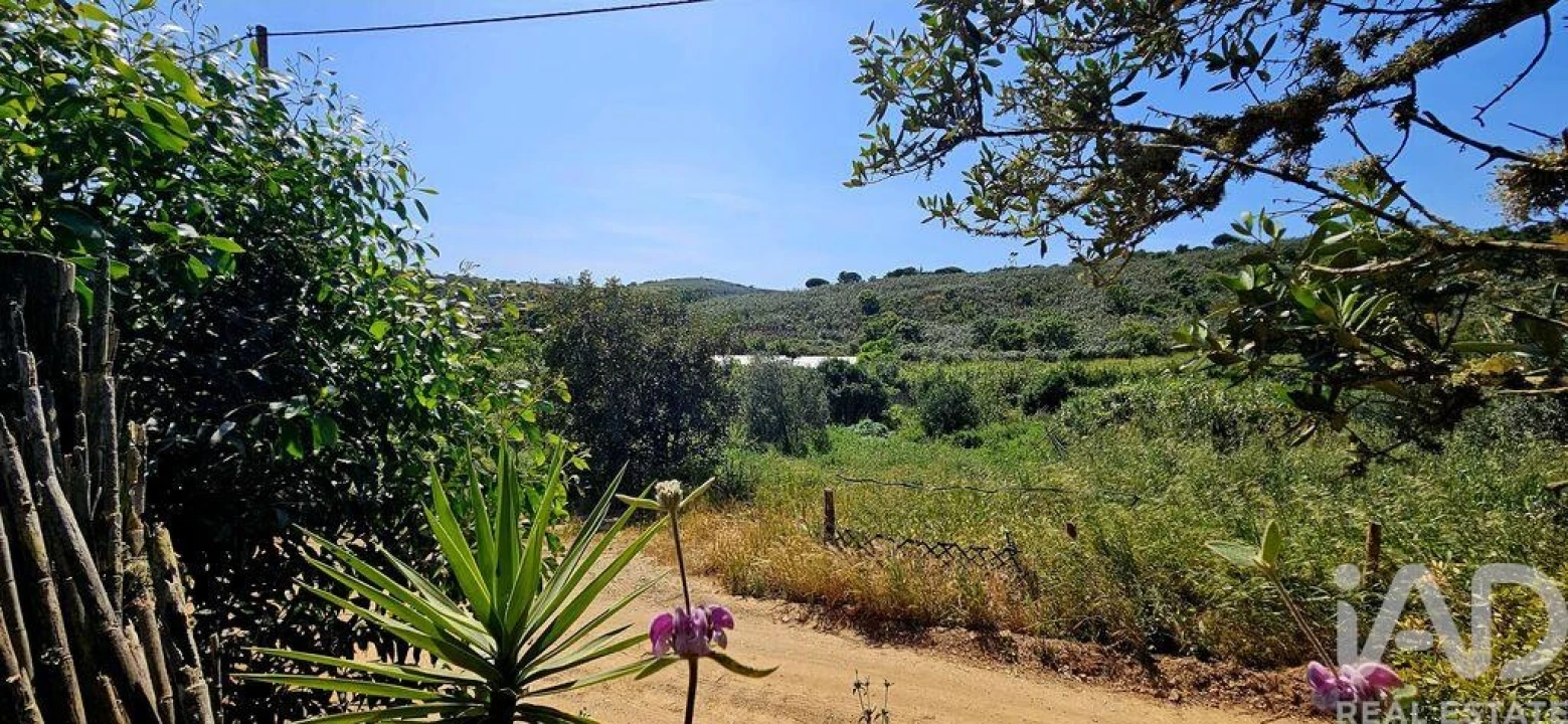 Terreno para Venda em Budens Foto 2