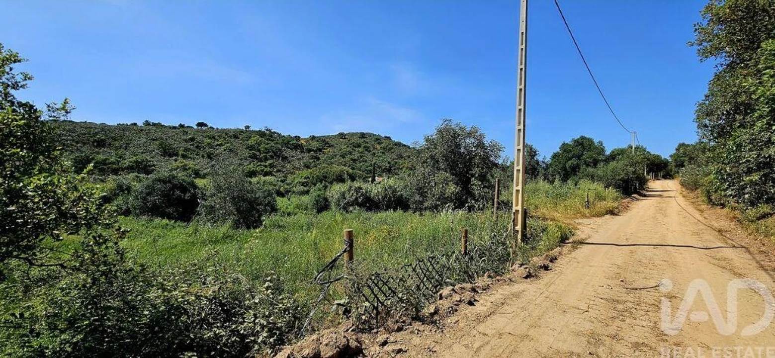 Terreno para Venda em Budens Foto 23