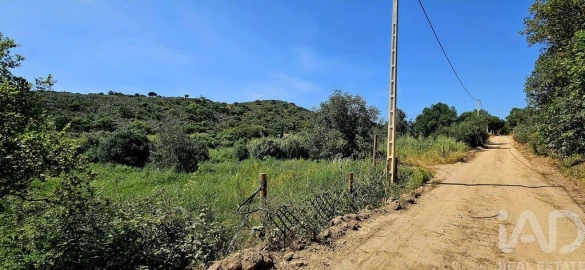 Terreno para Venda em Budens