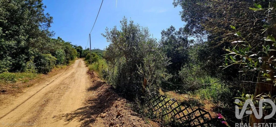 Terreno para Venda em Budens Foto 22
