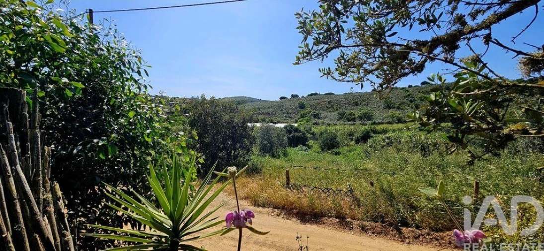 Terreno para Venda em Budens Foto 2