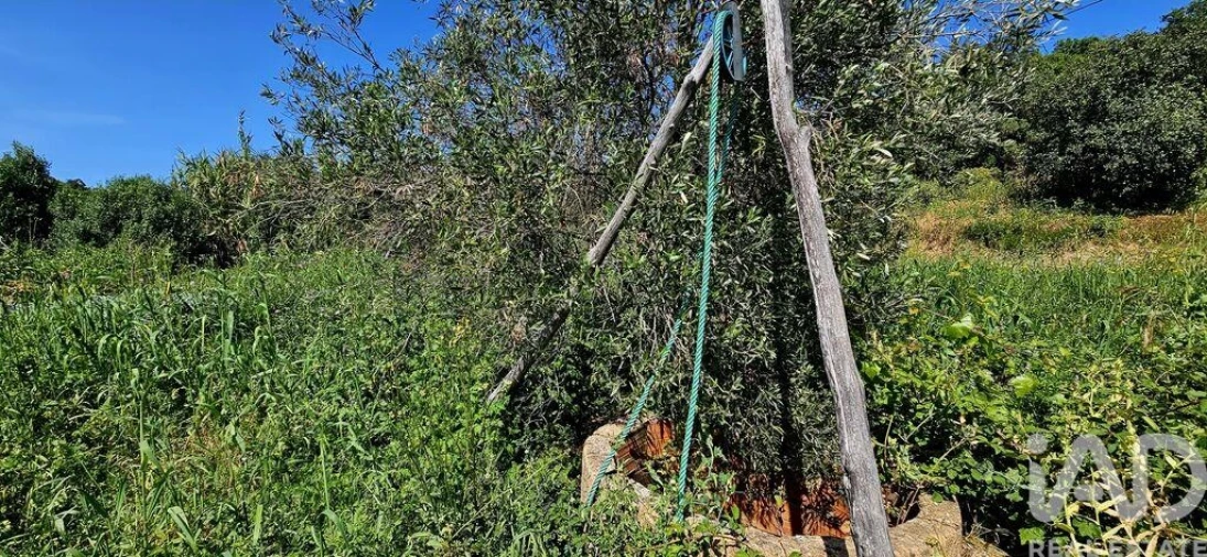 Terreno para Venda em Budens Foto 5