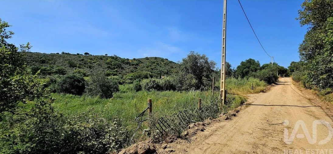 Terreno para Venda em Budens Foto 23