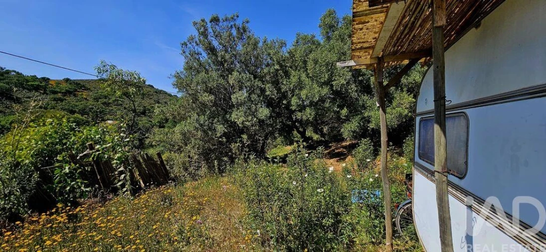Terreno para Venda em Budens Foto 14